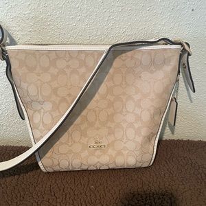 COACH Crossbody bag